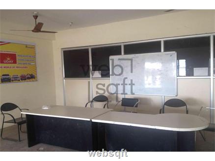 Office Space for Rent